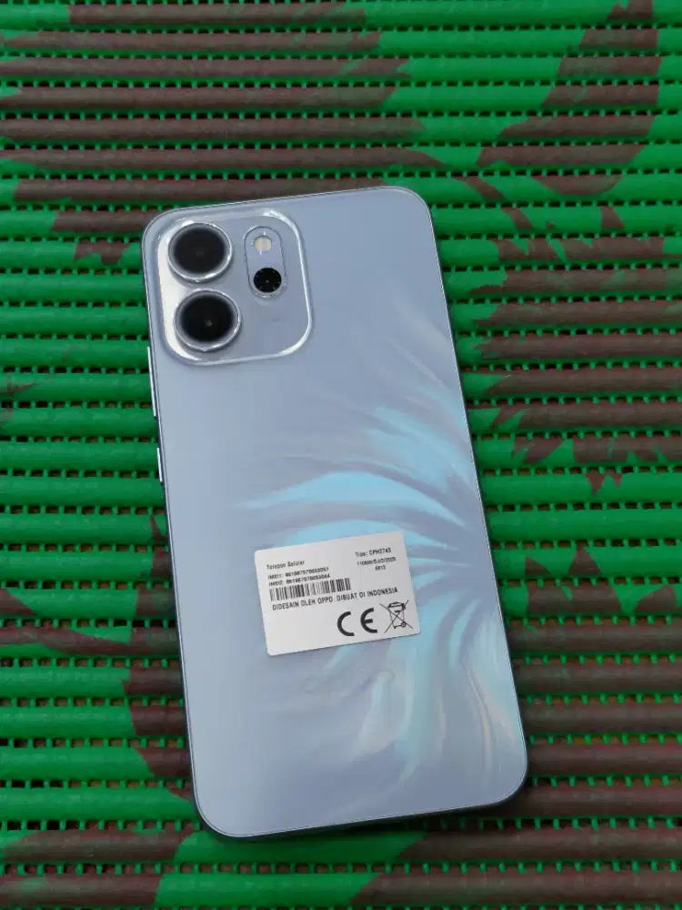 Oppo reno 14f 5g 8/256 gb