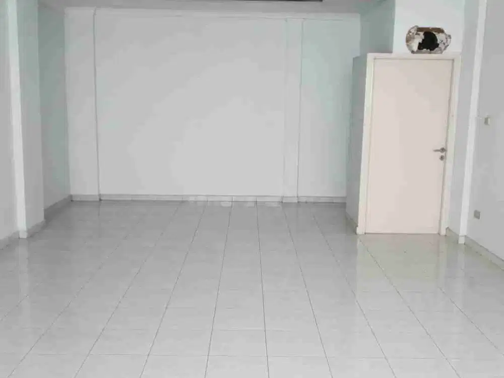Ruko Sewa Siap Huni Akses Pinggir Jalan
