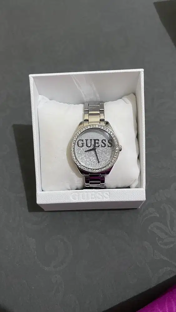 Jam tangan GUESS wanita original