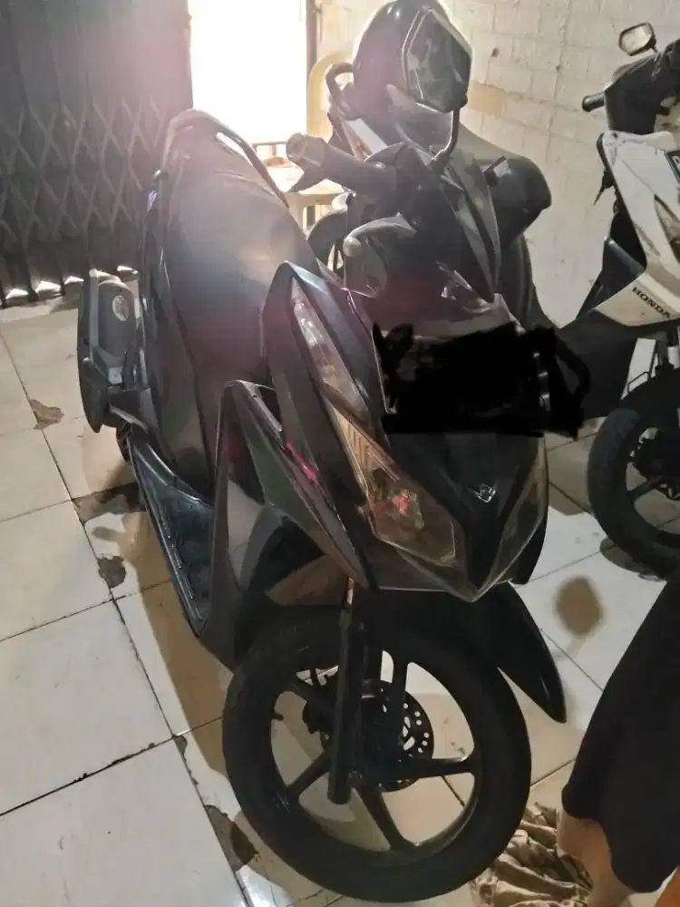 Honda Vario Tecno 125 2015