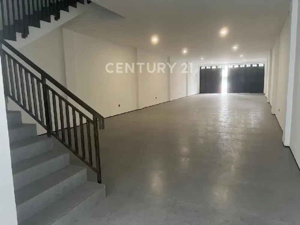 Ruko Bangunan Baru & Siap Pakai Daerah Pasir Kaliki Bandung