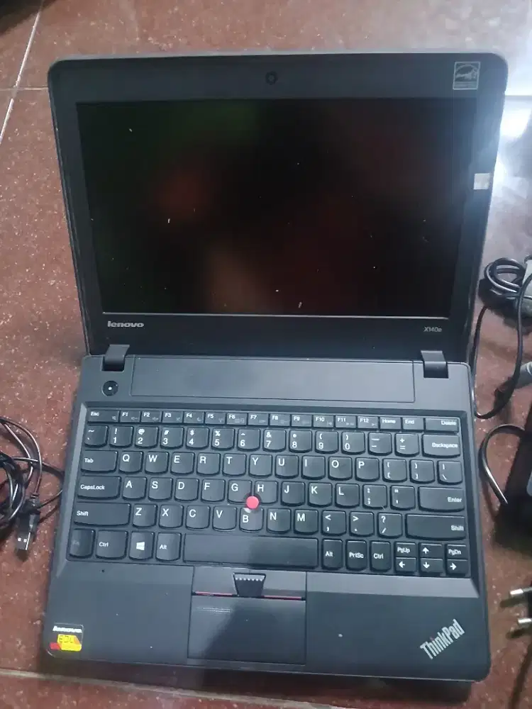 Laptop lenovo Murah !!!