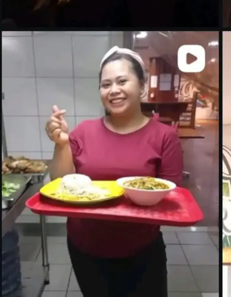 Lowongan pekerjaan