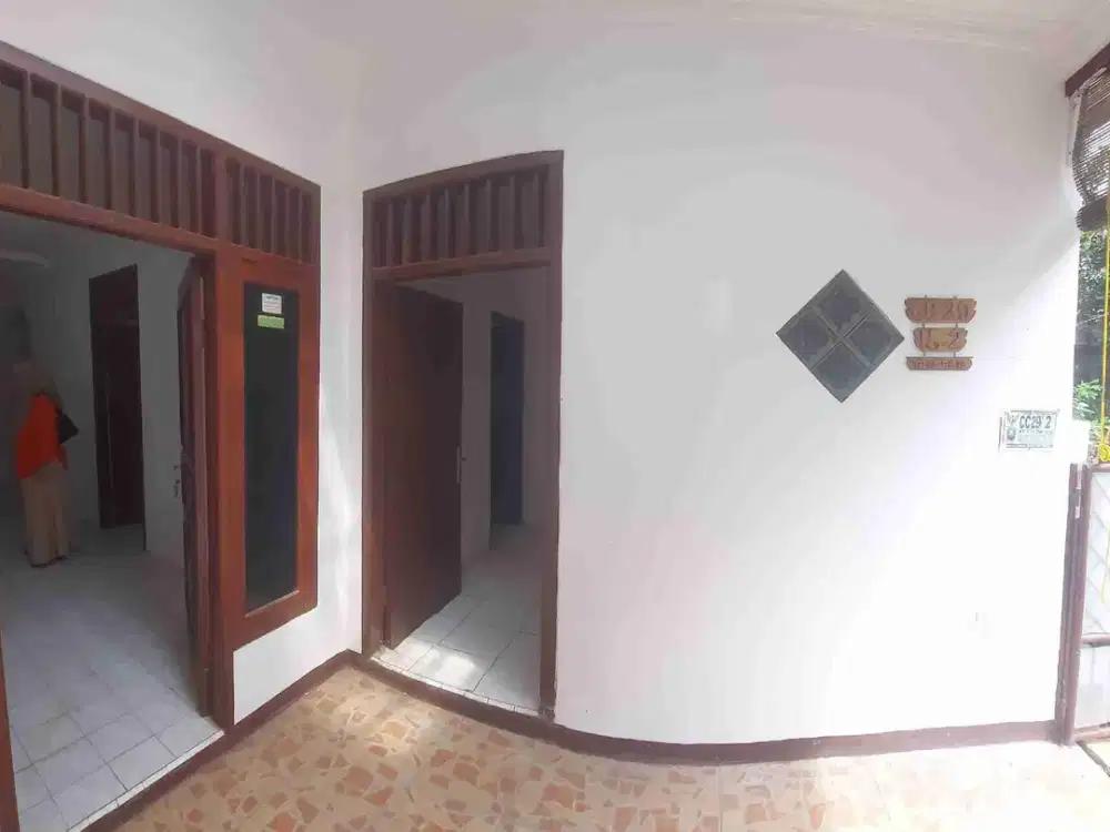 Dijual RUMAH MURAH Pekayon