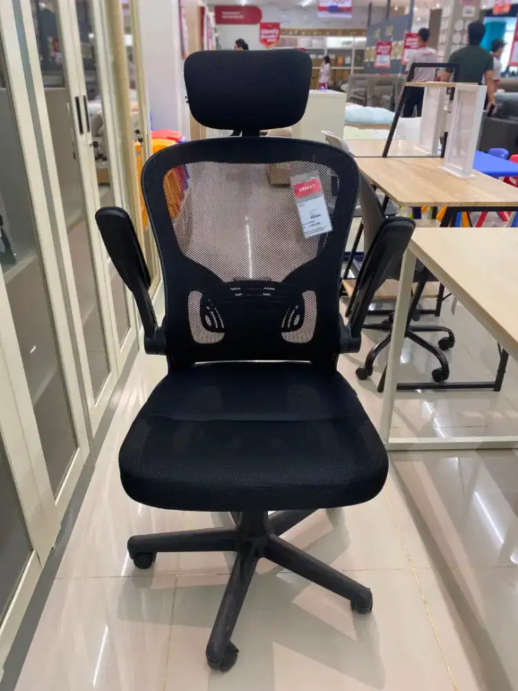 Promo Spesial Kursi Kantor