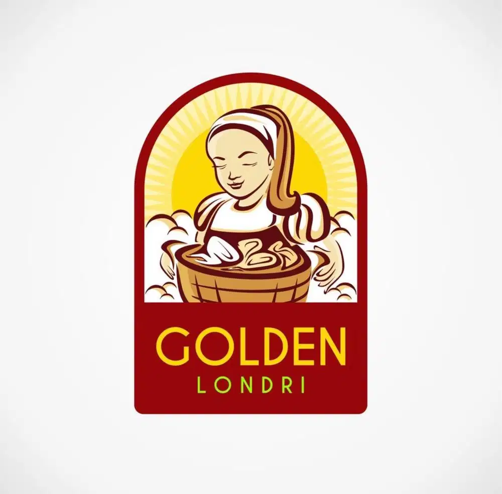 Dicari loker Serabutan ( Laundry)