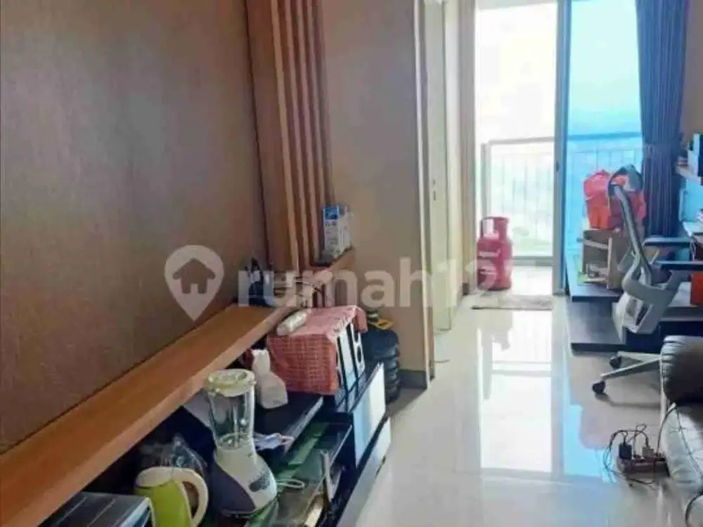 Apartemen Pakuwon Mall Tower Anderson