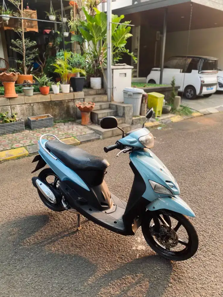 Mio sporty 2006