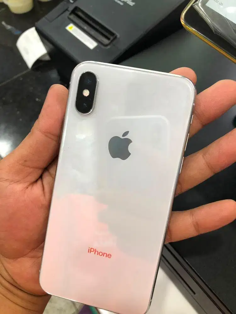 Iphone X 256 IBOX