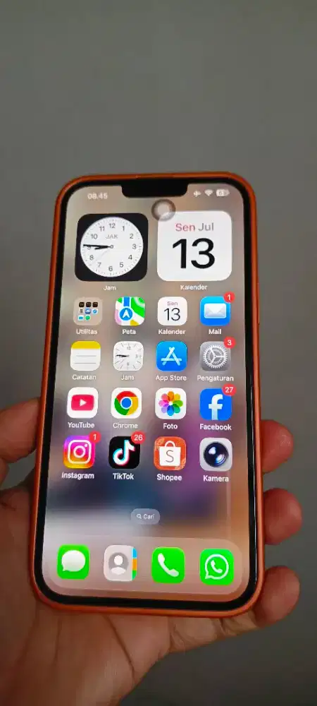 Iphone 13 PM 256