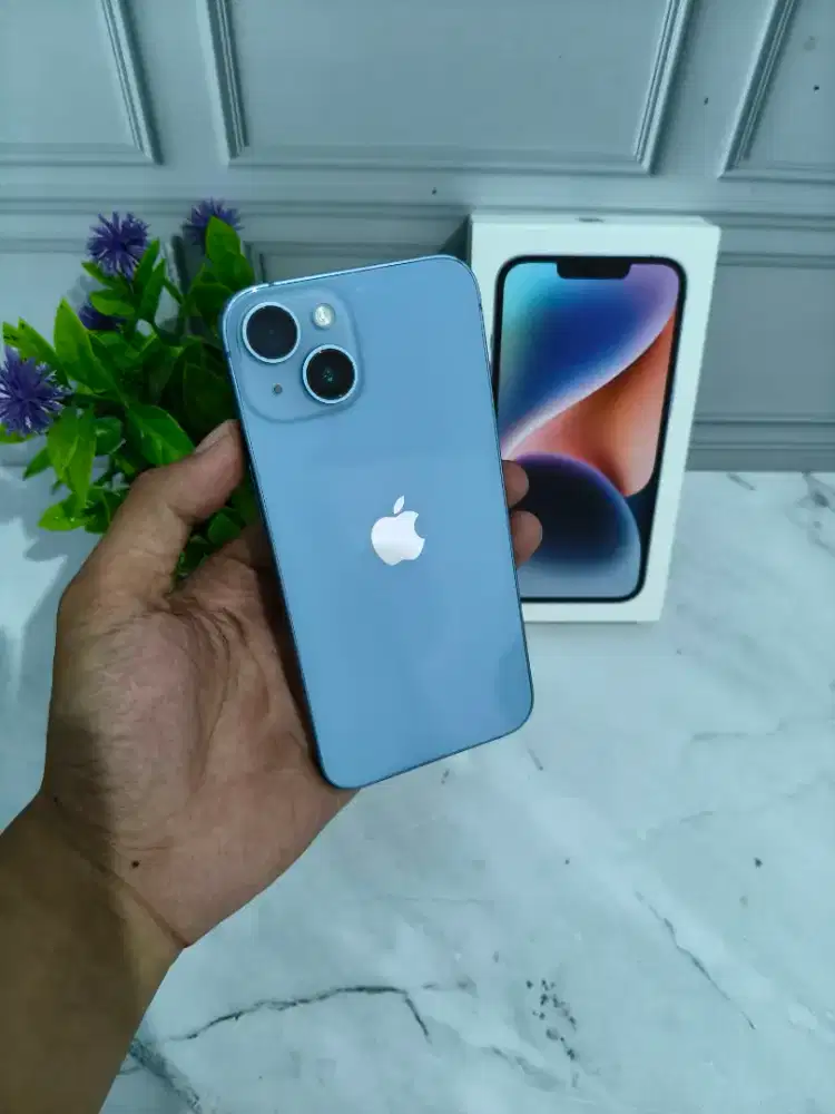 IPhone 14 128GB IBox