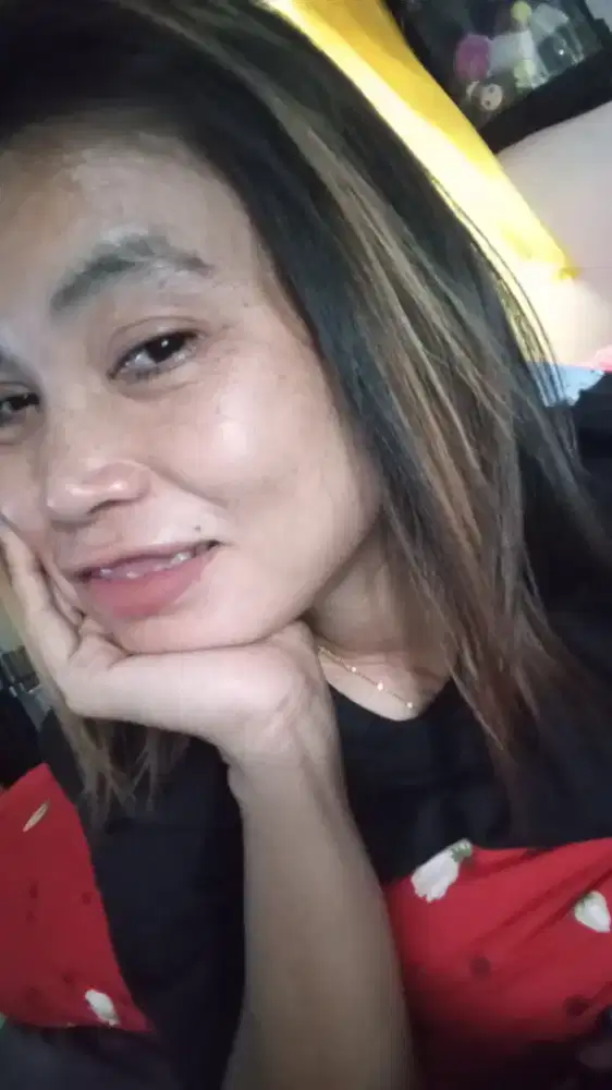 Cari kerja art atau urus lansia dll