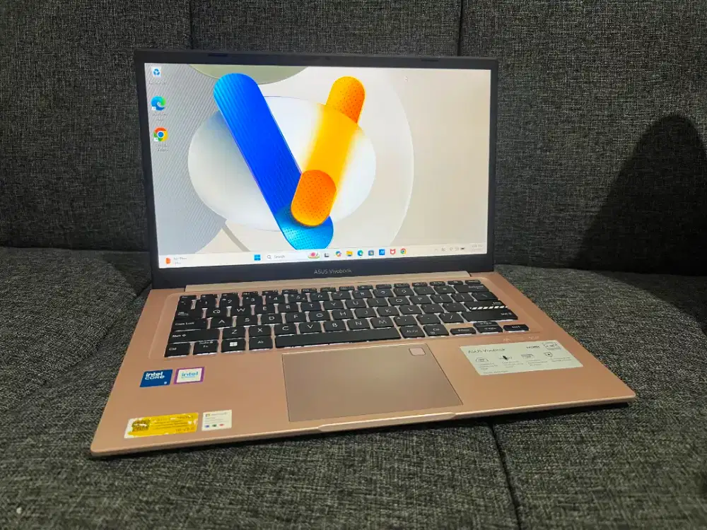 Asus Vivobook 13 Core 5 120U 16/512GB