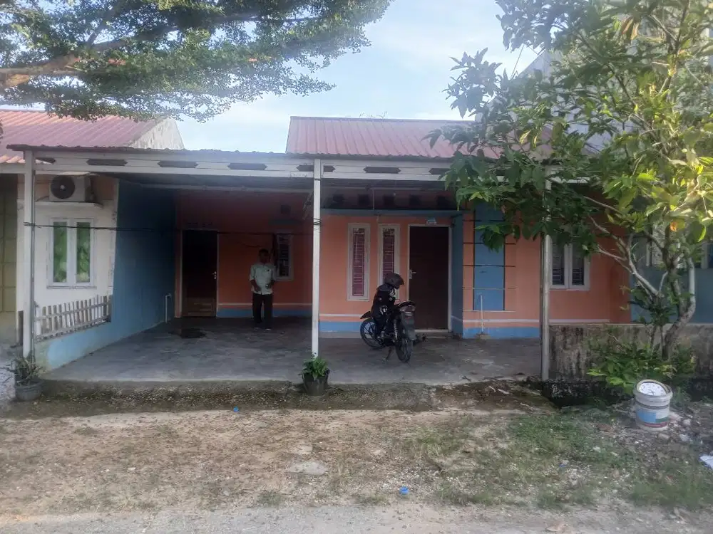 Jual rumah murah cepat