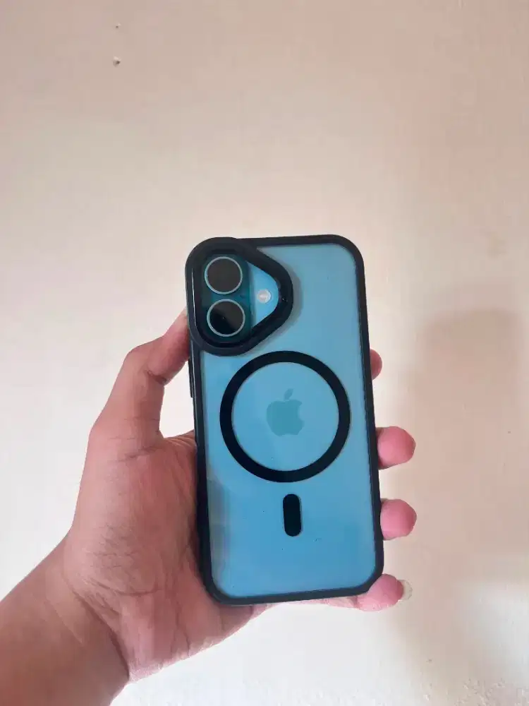 iPhone 16 128gb digimap Indonesia
