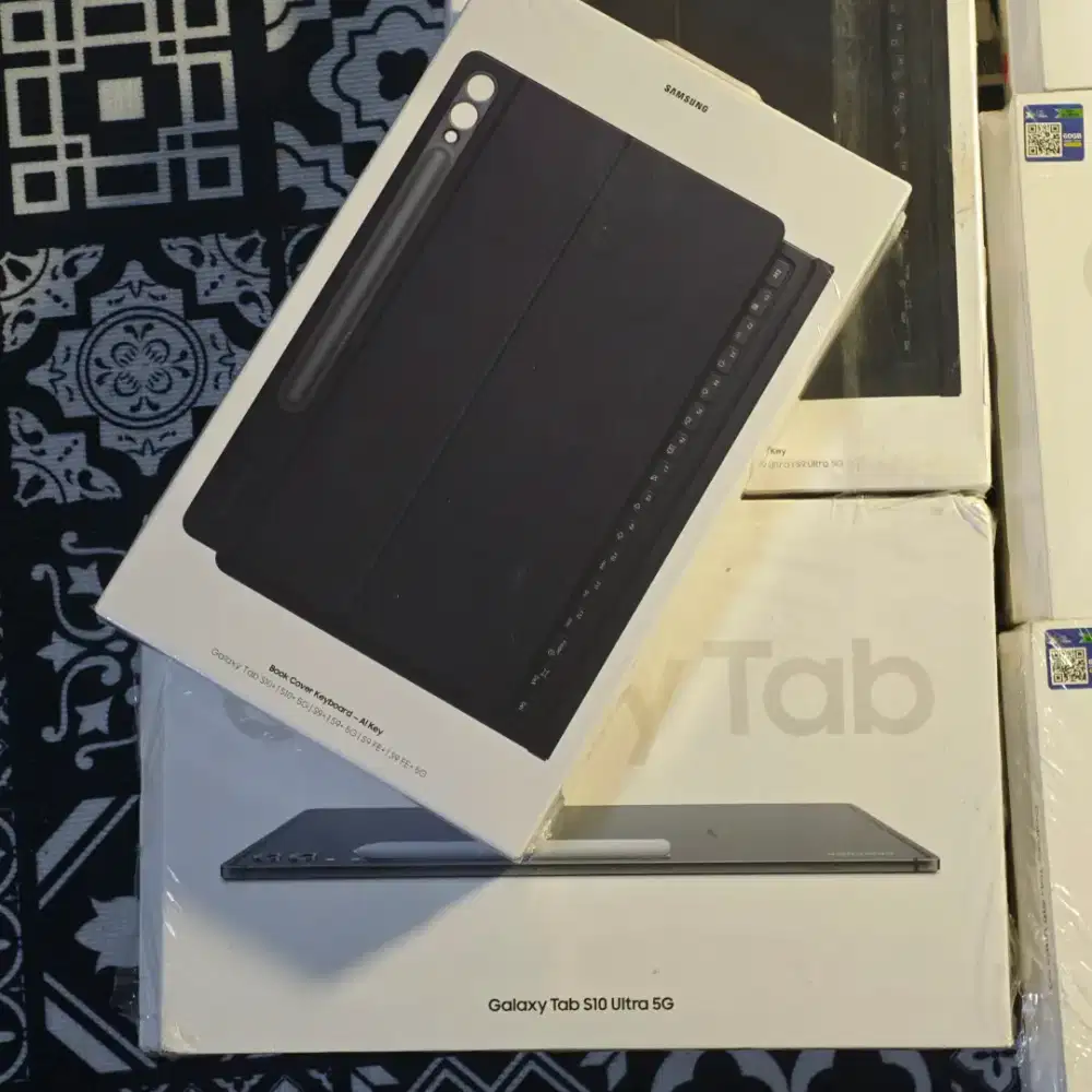 Samsung Galaxy TAB S10+ & S10 Ultra Celuller