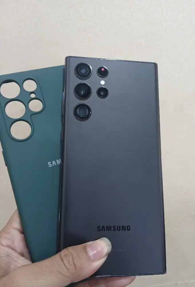 Samsung Galaxy S22 Ultra 128Gb Inter/Sein