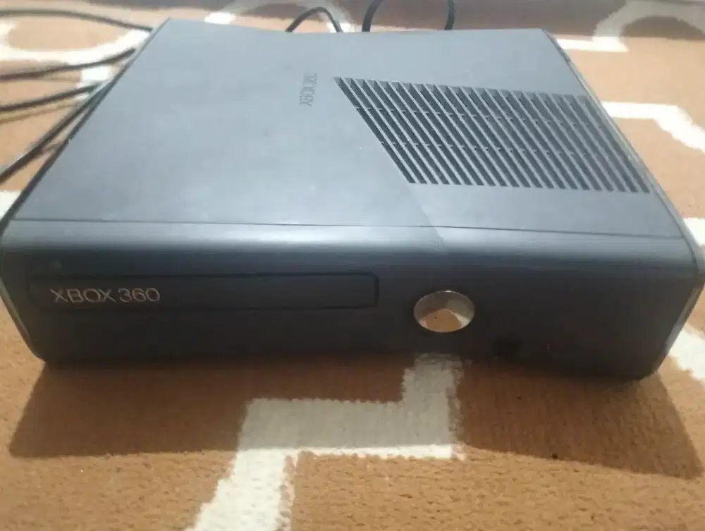 Dijual Game XBox 360 Rusak