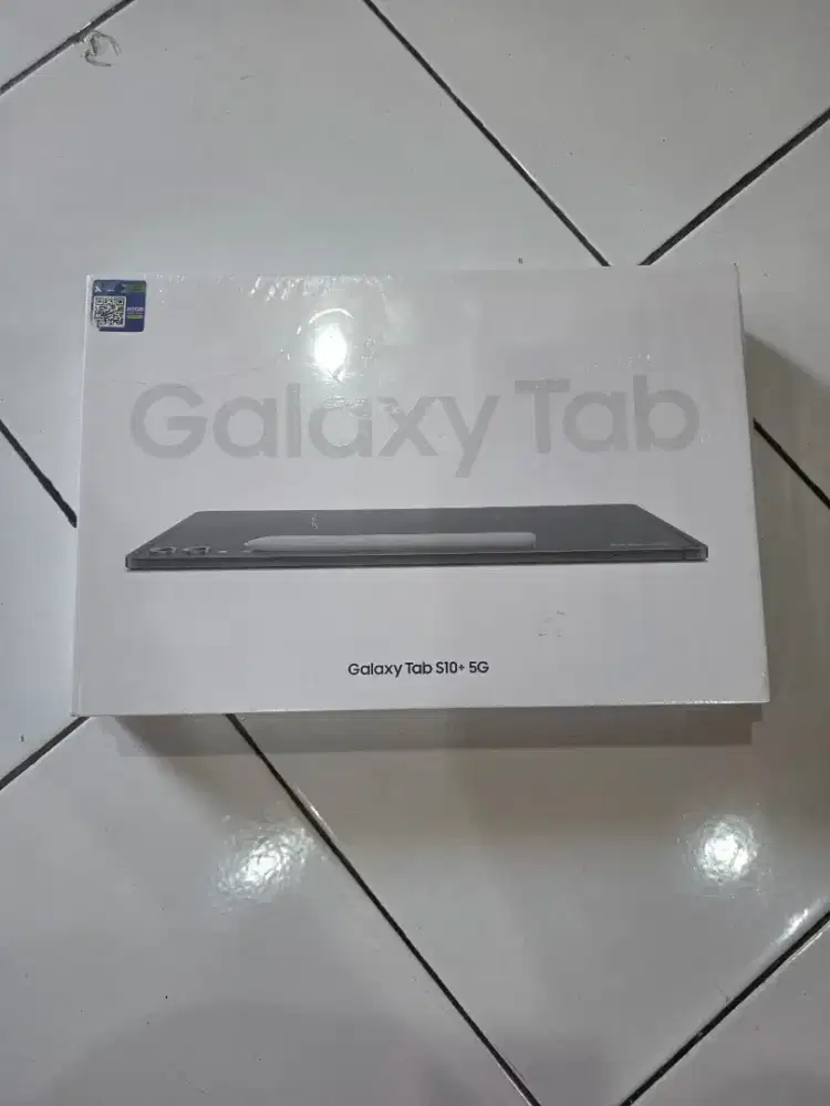 Samsung Tab S10 Plus 5G + keyboard 12/256gb SEIN s10plus s10+