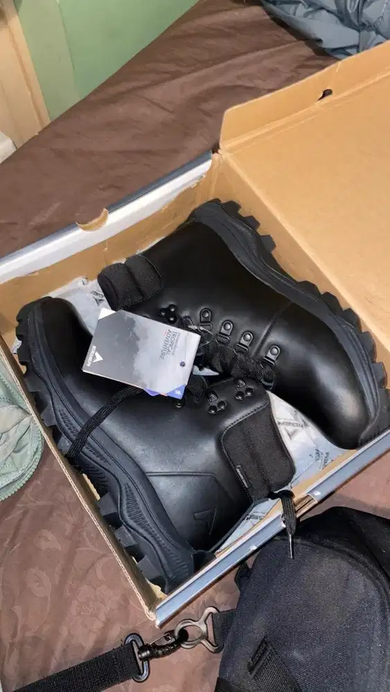 Eiger Dakotta uk42 | Salah Beli Ukuran