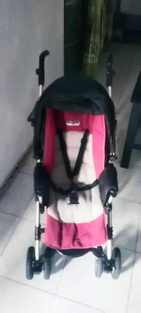 Dijual stroller