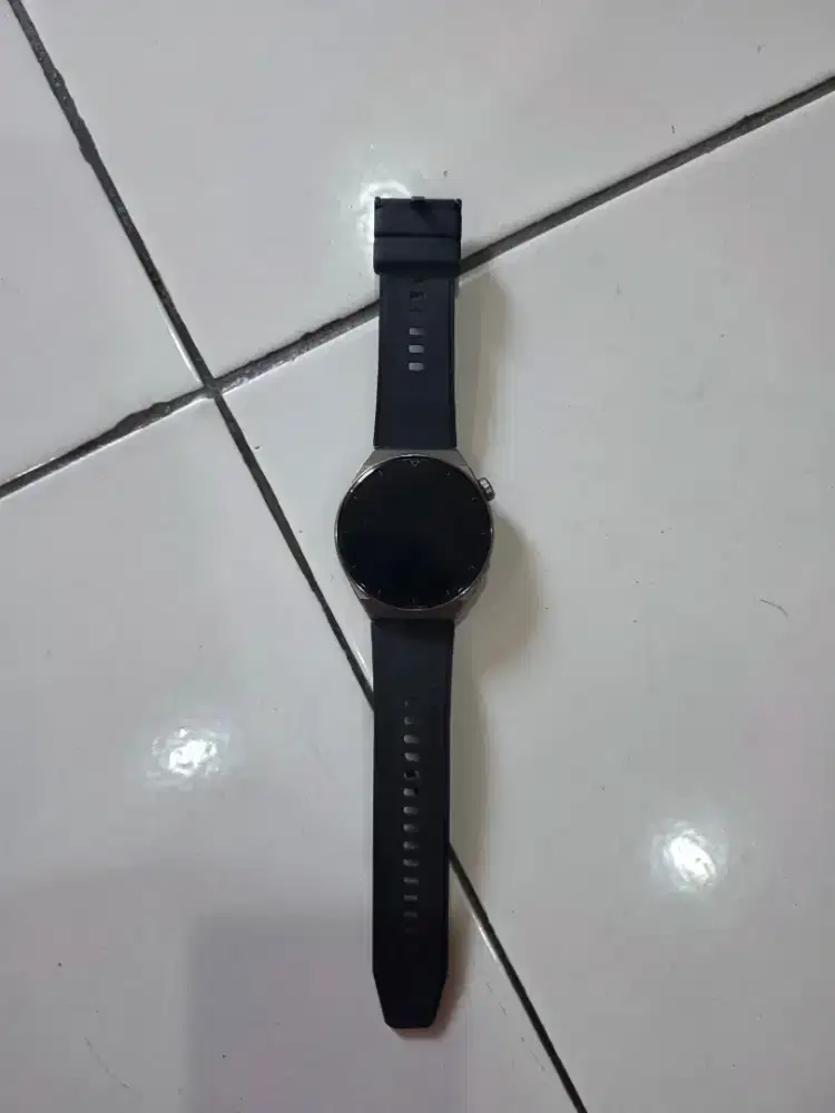 Huawei Watch GT 3 Pro 46mm resmi