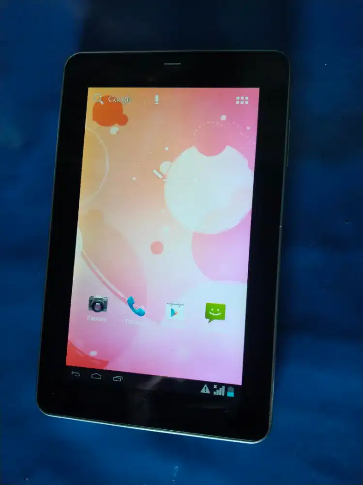 tablet android masih