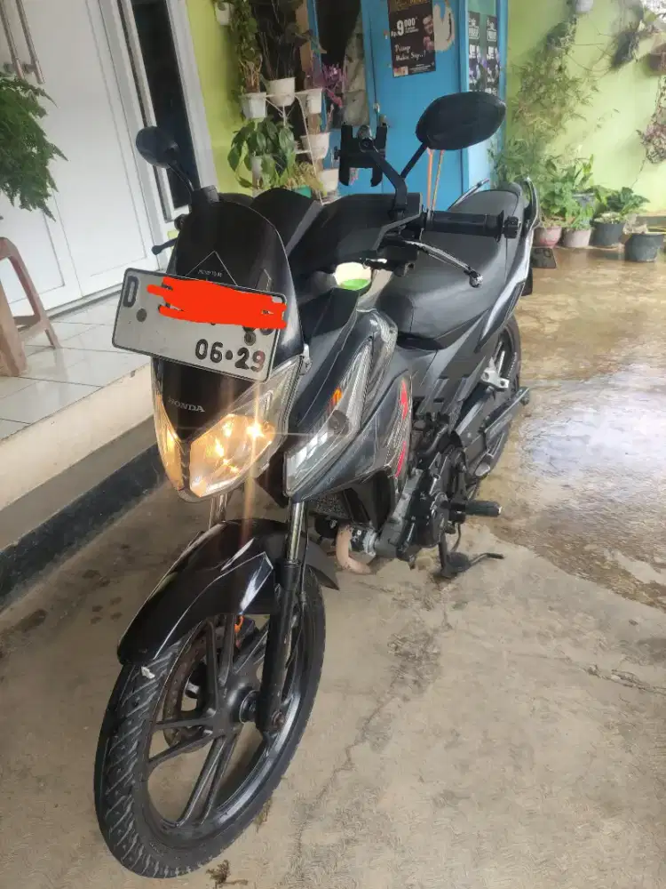 City Sport 1 si gesit irit