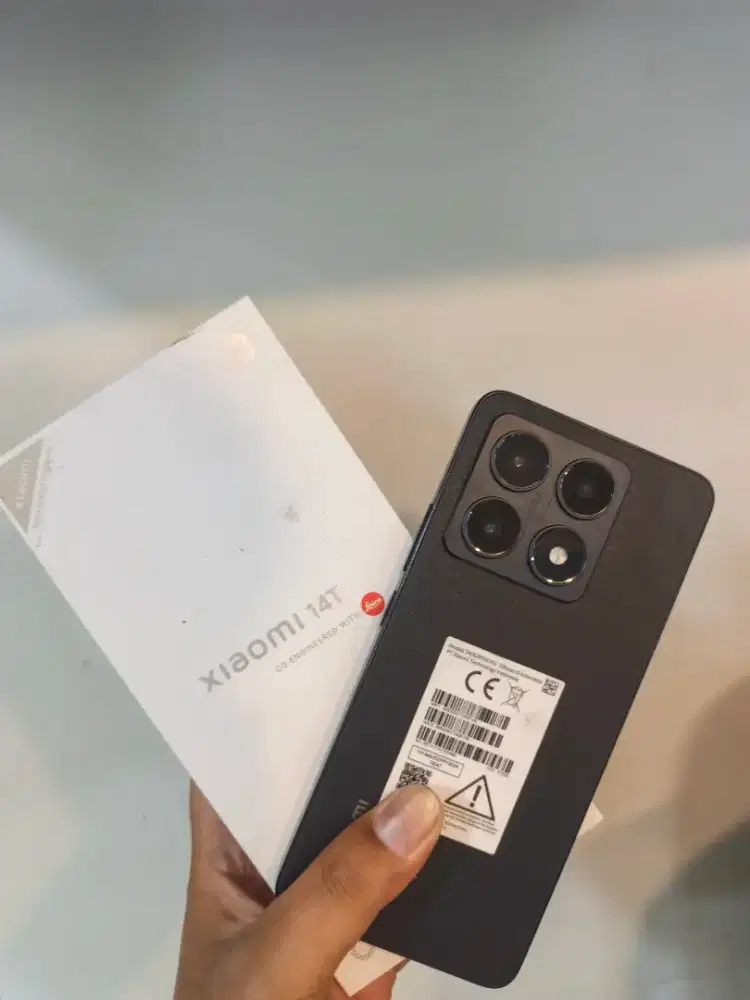 Xiaomi 14T 12/51255