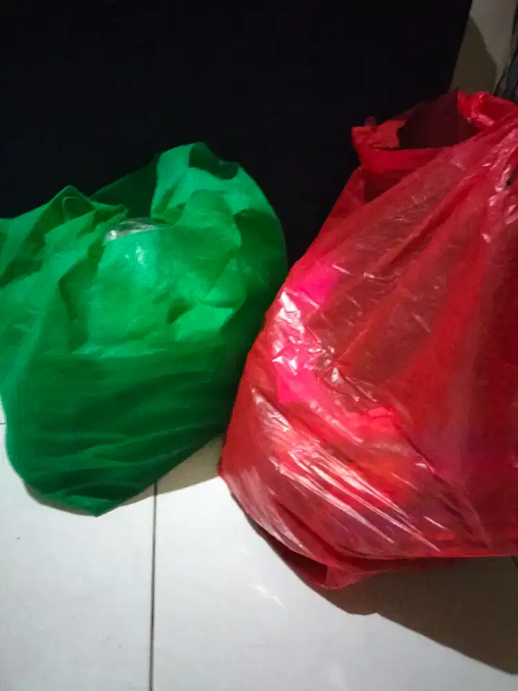 BACA: Free baju tas cewek uk XS-S