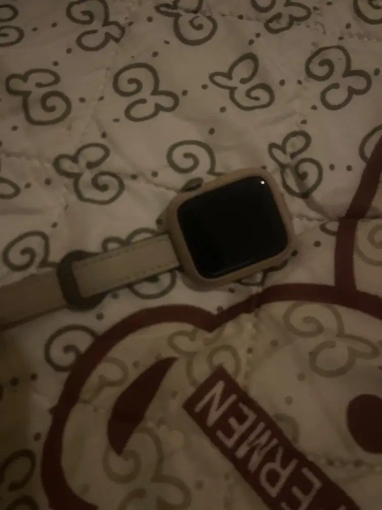 Apple watch type se 44 mm