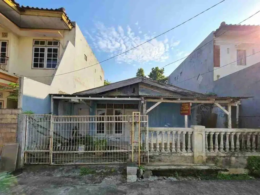 DIJUAL CEPAT RUMAH LOKASI STRATEGIS KOTA BEKASI