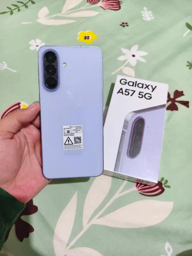 Samsung A57 8/256