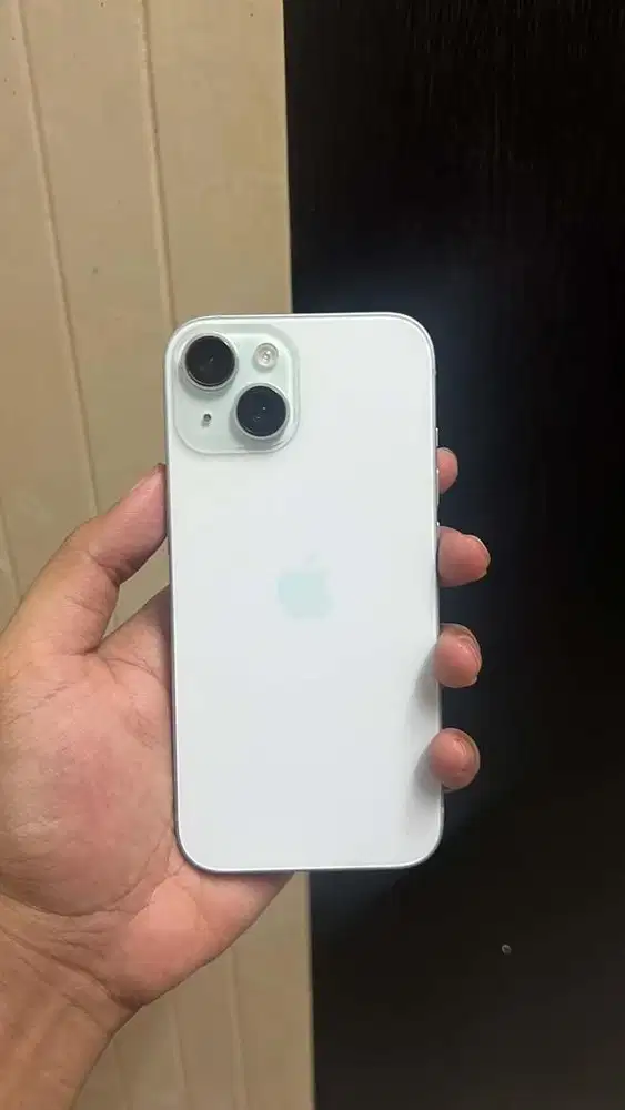 IPHONE 15 BASIC INTER