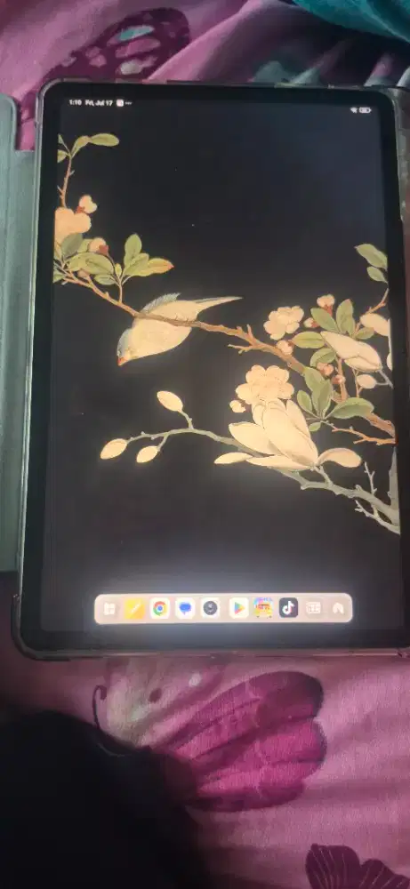 xiomi pad 6 apa ada ny