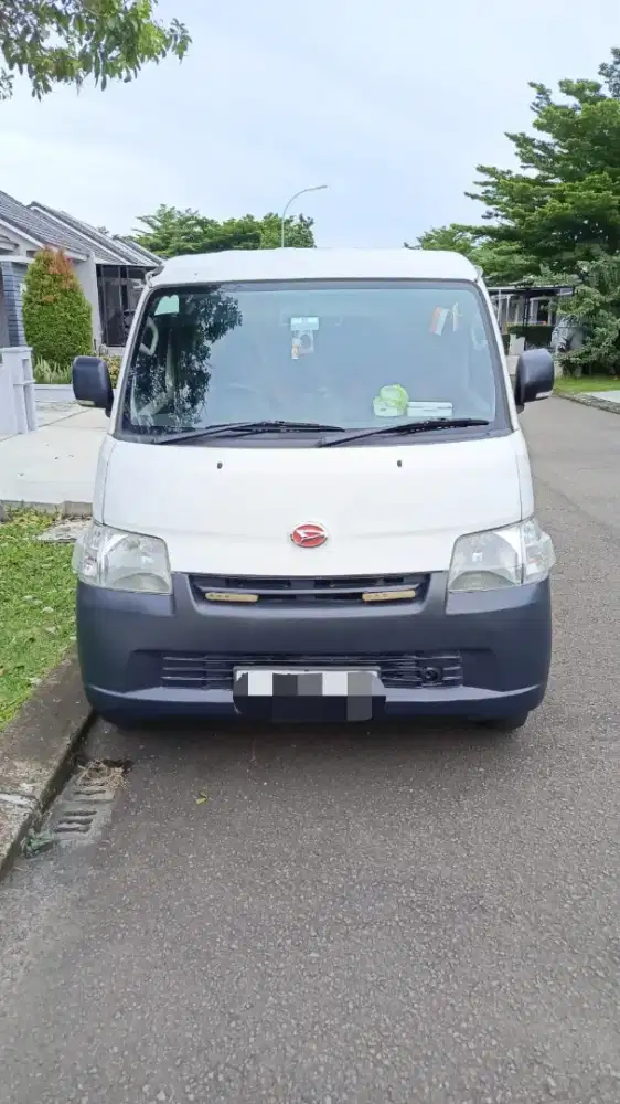 Grandmax blind van 1.3
