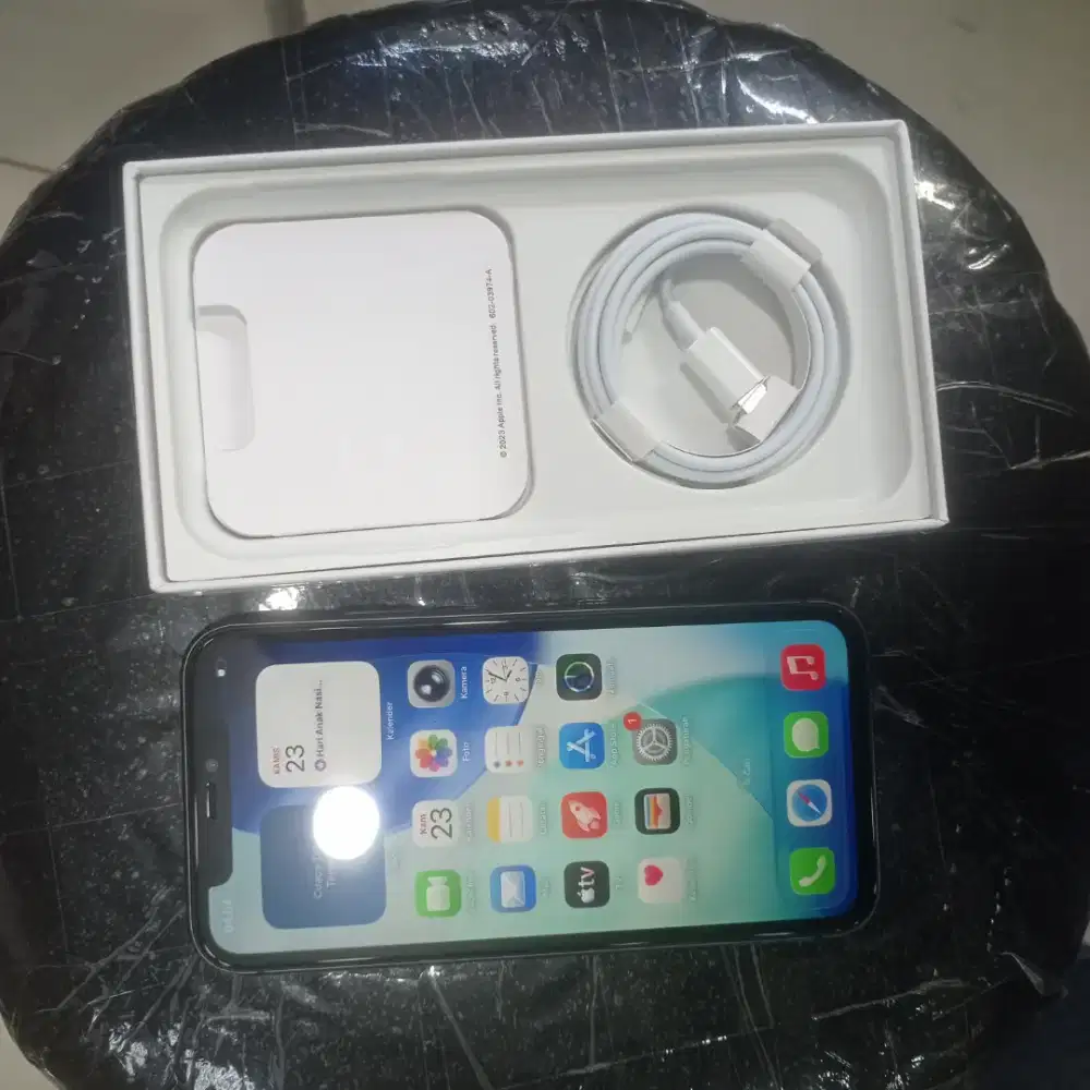 iPhone 11 128 GB