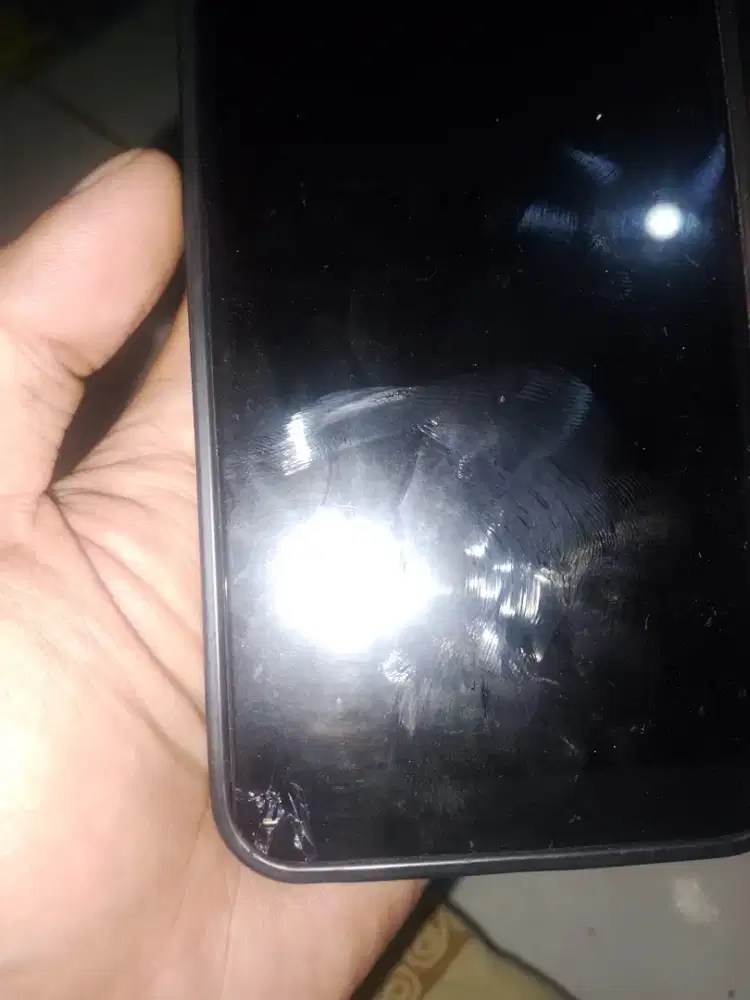 Asus Zenfone Max Pro M1
