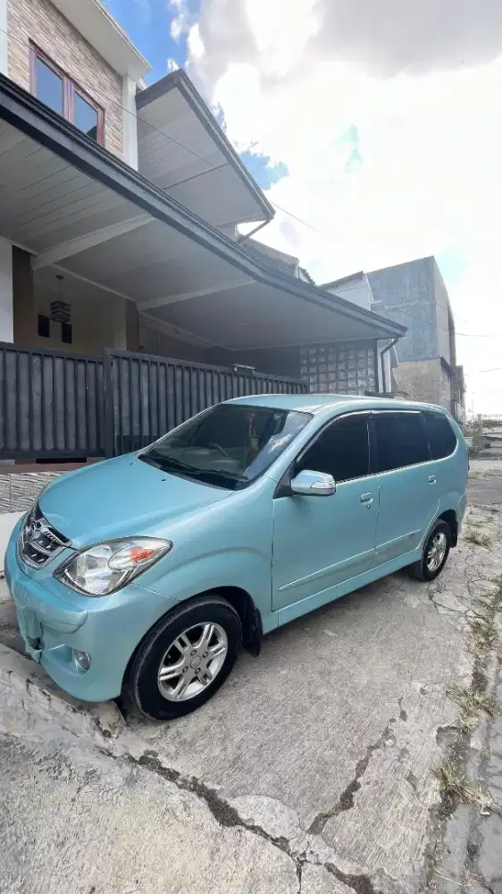 Xenia xi 1300 vvti