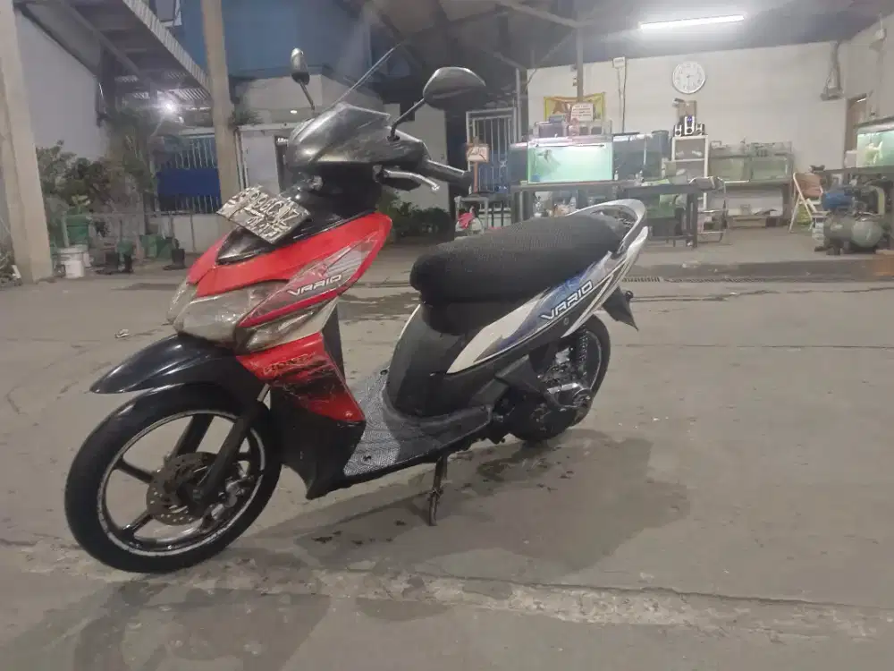 Honda Vario 2008/2009