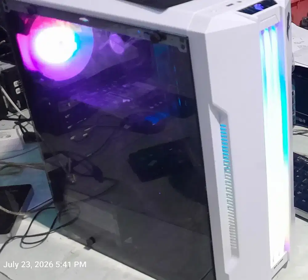 Pc gaming edit i5 gen 9