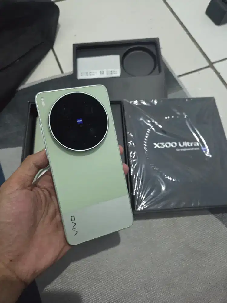 Vivo X300 Ultra 16/512