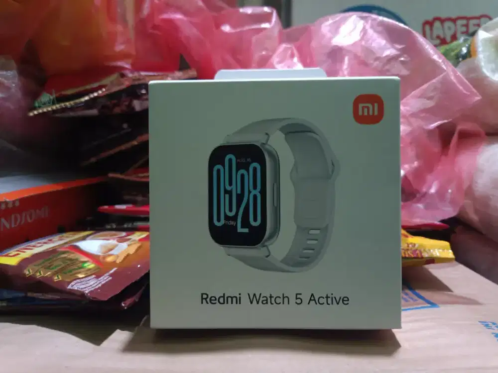 Redmi Watch 5 Active