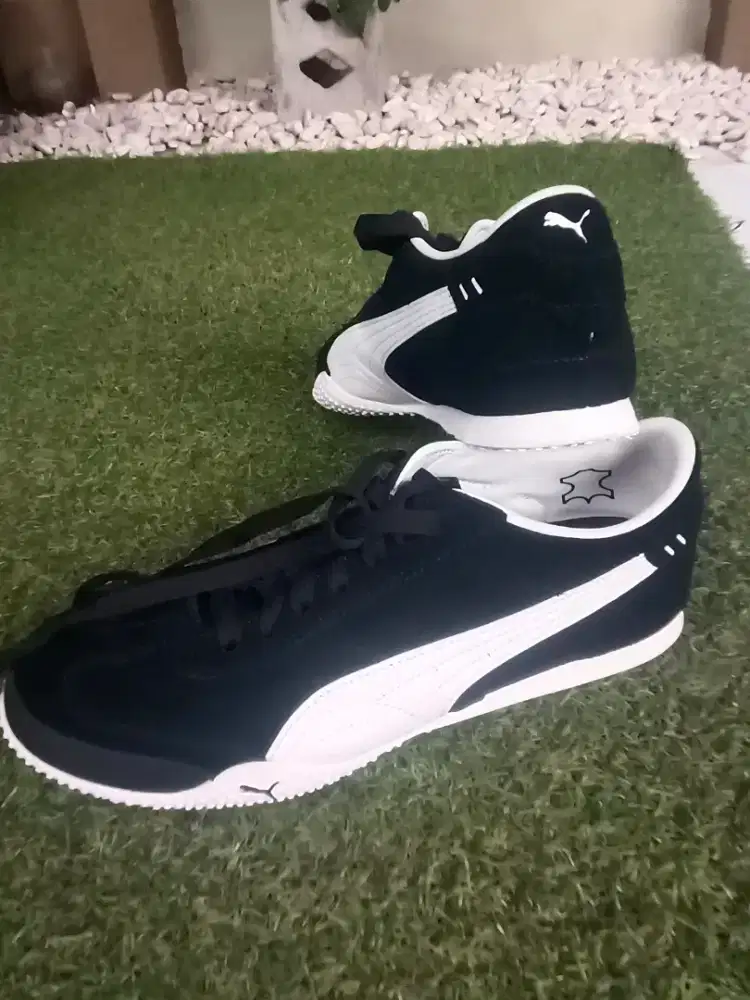 Sepatu Puma ORIGINAL.