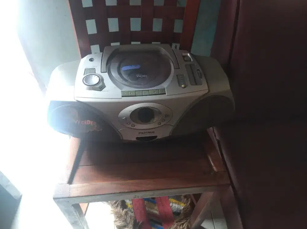 Mimi Compo Polytron