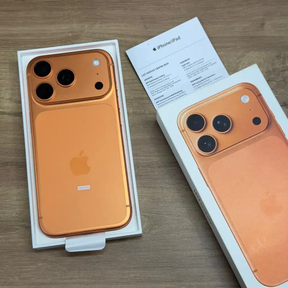 iphone 17 pro 256 ibox