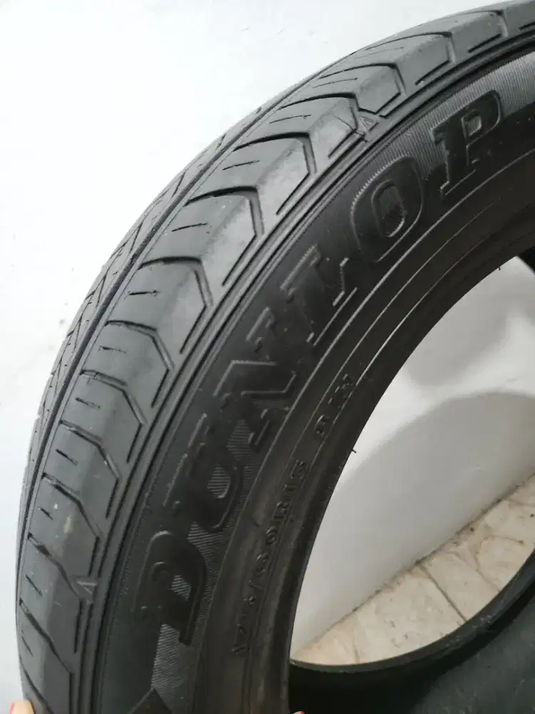 Ban Dunlop sp31 original