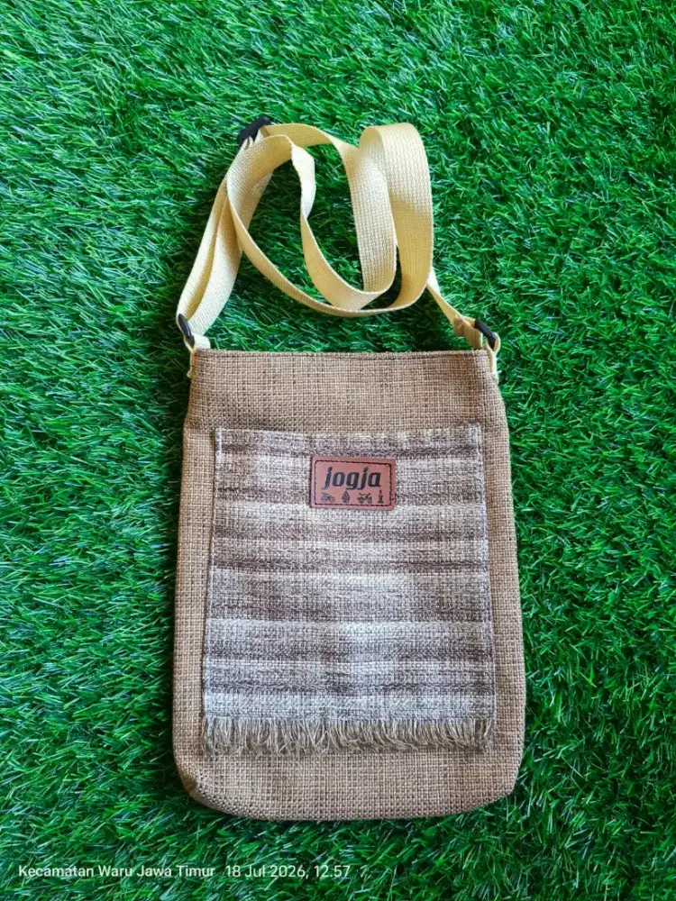 TAS CEWEK SIMPLE