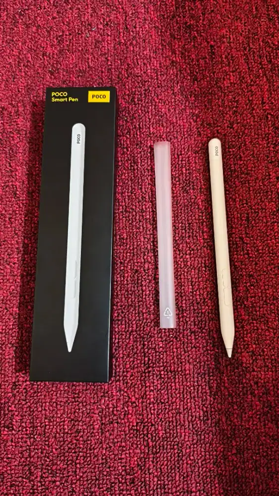 POCO Smart Pen / Redmi Smart Pen Original (Like New) pad 2 pro m1