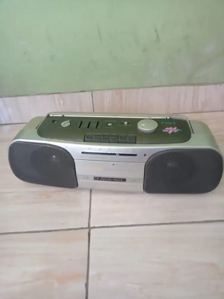 MINI COMPO POLYTRON PSC 123 C